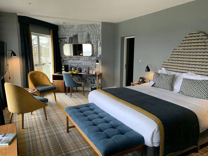 Family Yatra Suite